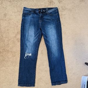 Liverpool jeans 36